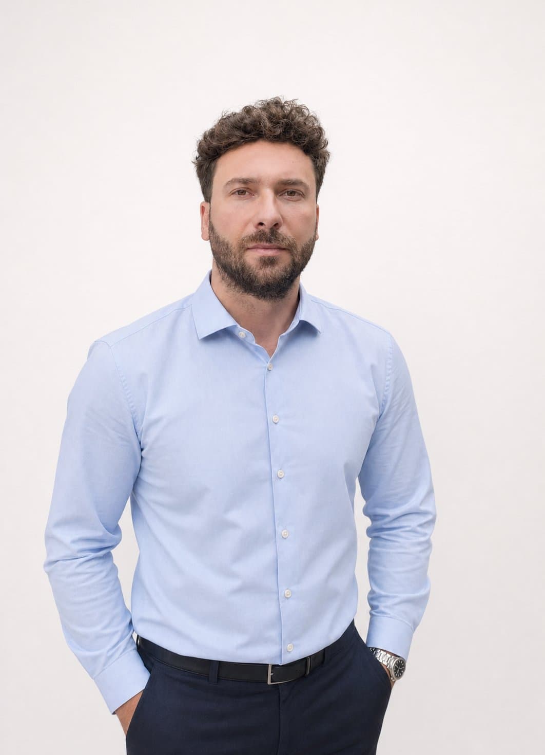 Deniz Dag, founder of DagSite
